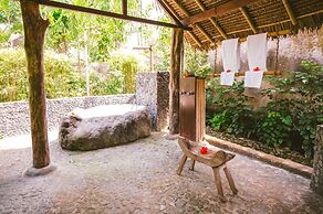 Hotel Tugu Lombok