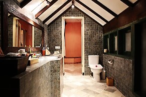 Hotel Tugu Lombok