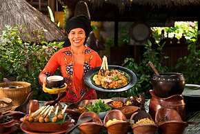 Hotel Tugu Lombok