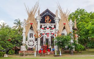 Hotel Tugu Lombok