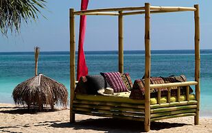 Hotel Tugu Lombok