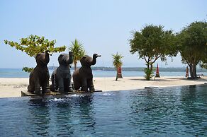Hotel Tugu Lombok