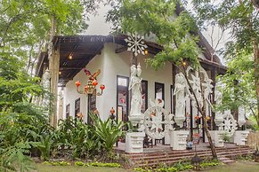 Hotel Tugu Lombok