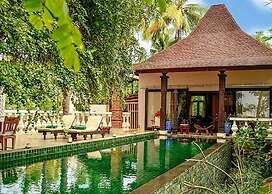 Hotel Tugu Lombok