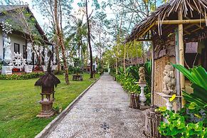 Hotel Tugu Lombok