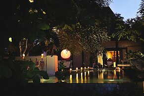 Hotel Tugu Lombok
