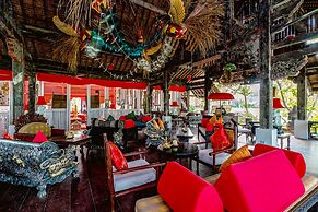 Hotel Tugu Lombok