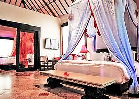 Hotel Tugu Lombok