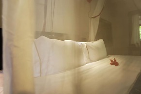 Hotel Tugu Lombok