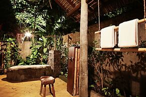 Hotel Tugu Lombok