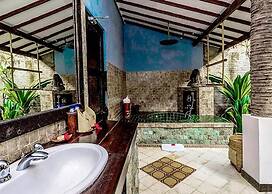Hotel Tugu Lombok