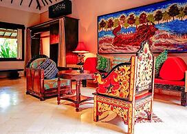 Hotel Tugu Lombok