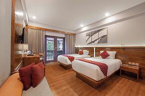 The Lokha Legian Resort & Spa
