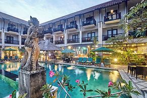 The Lokha Legian Resort & Spa
