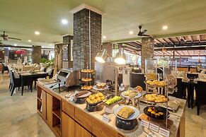 The Lokha Legian Resort & Spa