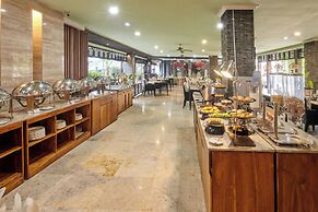 The Lokha Legian Resort & Spa