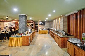 The Lokha Legian Resort & Spa