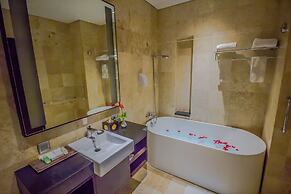 The Lokha Legian Resort & Spa