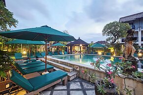 The Lokha Legian Resort & Spa