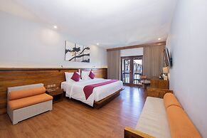 The Lokha Legian Resort & Spa