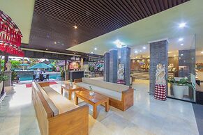 The Lokha Legian Resort & Spa