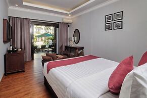 The Lokha Legian Resort & Spa