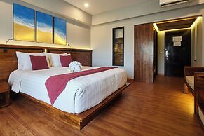 The Lokha Legian Resort & Spa