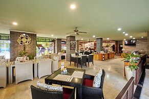 The Lokha Legian Resort & Spa