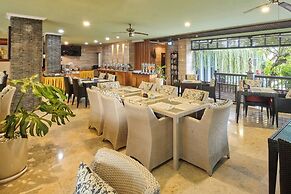 The Lokha Legian Resort & Spa