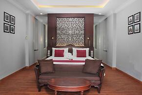 The Lokha Legian Resort & Spa