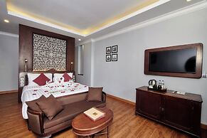 The Lokha Legian Resort & Spa