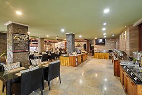 The Lokha Legian Resort & Spa