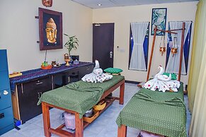 The Lokha Legian Resort & Spa