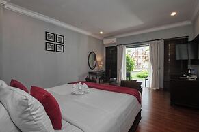 The Lokha Legian Resort & Spa