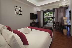 The Lokha Legian Resort & Spa
