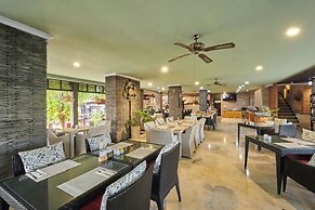 The Lokha Legian Resort & Spa
