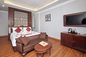 The Lokha Legian Resort & Spa