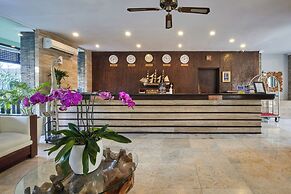 The Lokha Legian Resort & Spa