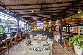 The Lokha Legian Resort & Spa