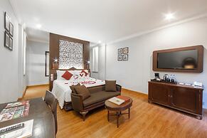 The Lokha Legian Resort & Spa