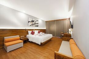 The Lokha Legian Resort & Spa