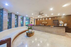 The Lokha Legian Resort & Spa