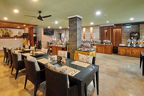 The Lokha Legian Resort & Spa