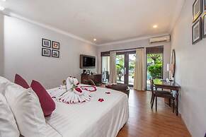 The Lokha Legian Resort & Spa