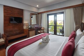 The Lokha Legian Resort & Spa