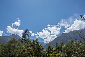 Tambo del Inka, a Luxury Collection Resort & Spa