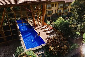Tambo del Inka, a Luxury Collection Resort & Spa