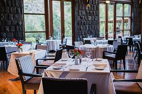 Tambo del Inka, a Luxury Collection Resort & Spa