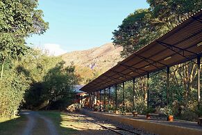 Tambo del Inka, a Luxury Collection Resort & Spa