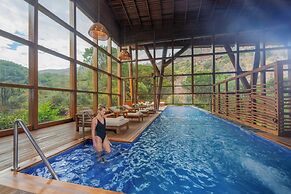 Tambo del Inka, a Luxury Collection Resort & Spa